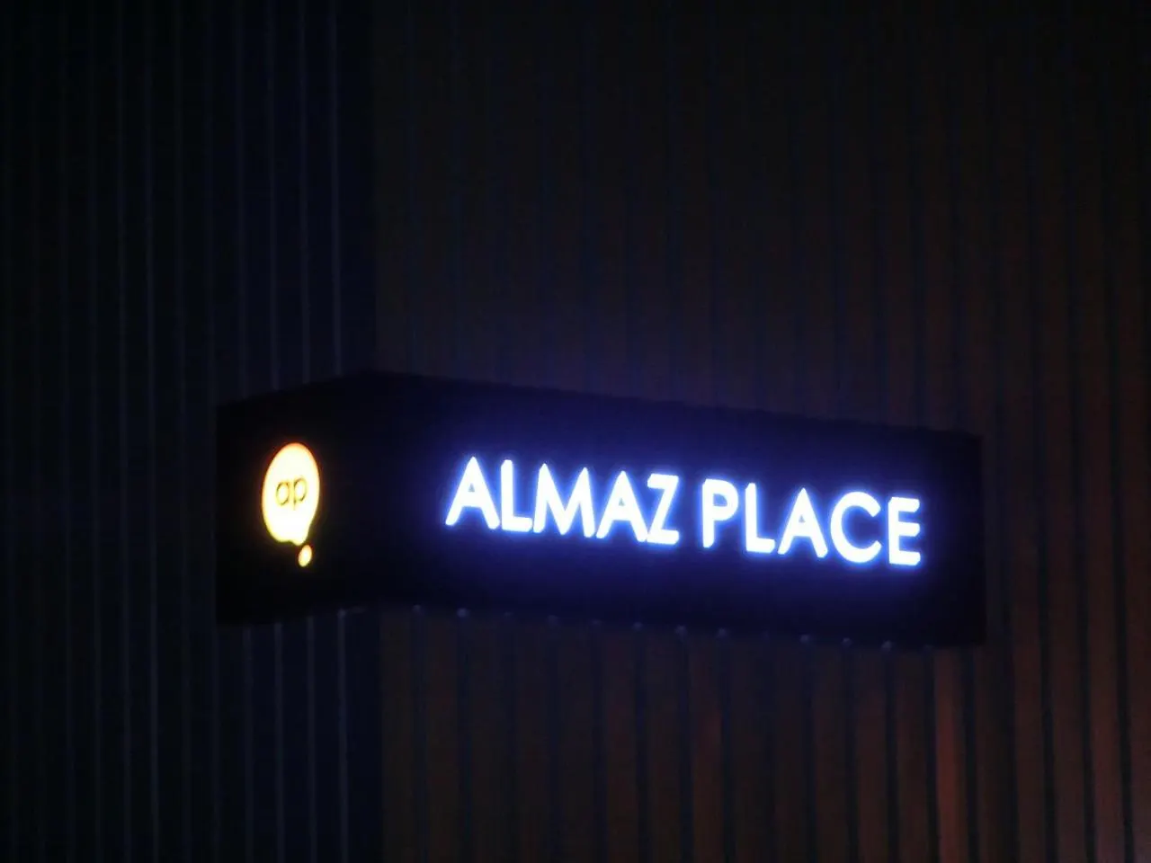 Almaz Place #203 Sapporo