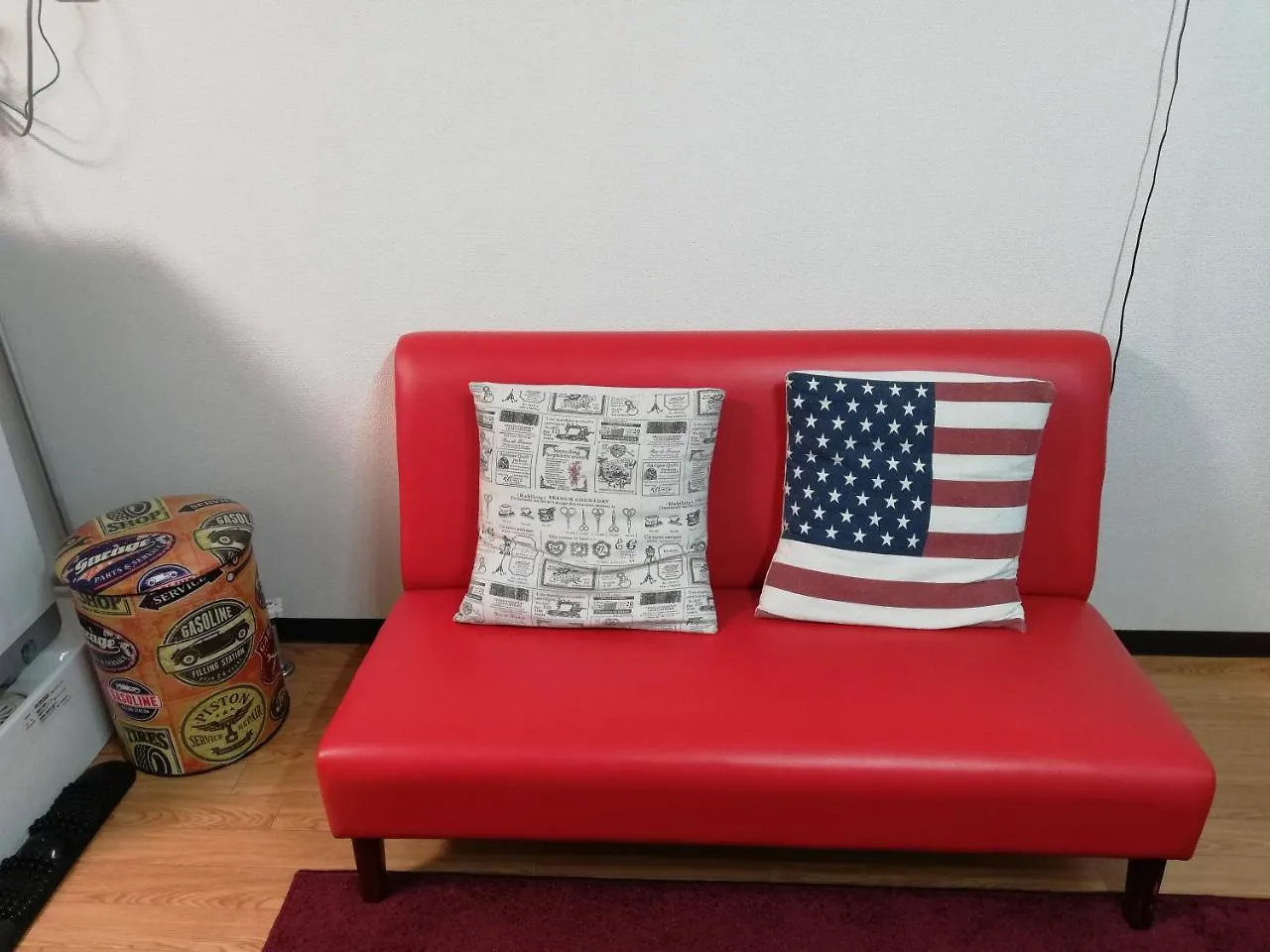 Apartament Almaz Place #203 Sapporo