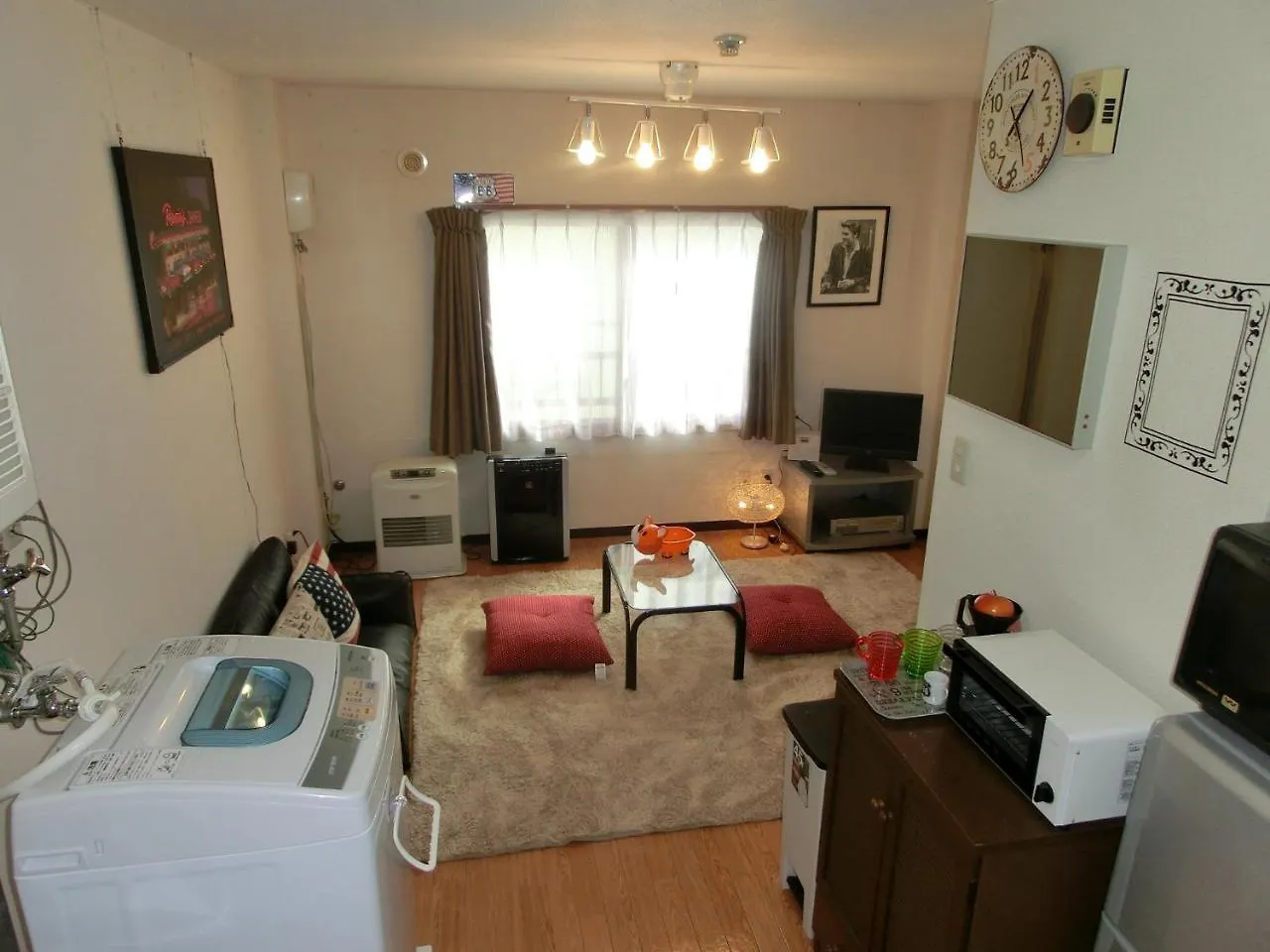 סאפורו Almaz Place #203 יפן